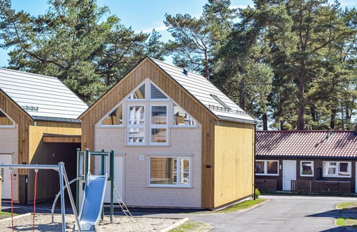 Ny Hellesund House | 4 bedroom accommodation in Søgne