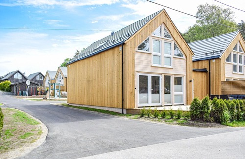 Ny Hellesund House | 4 bedroom accommodation in Søgne
