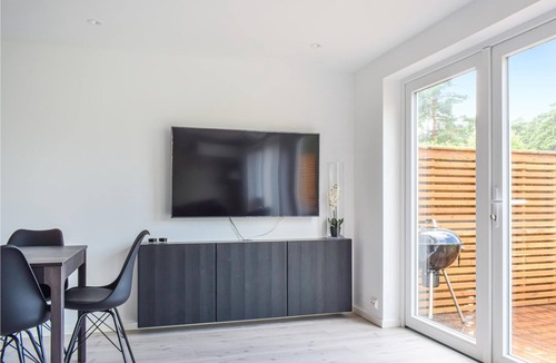 Ny Hellesund House | 4 bedroom accommodation in Søgne