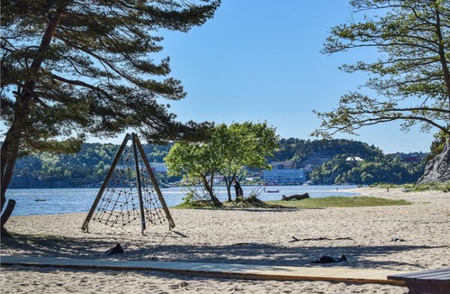 Ny Hellesund House | 4 bedroom accommodation in Søgne