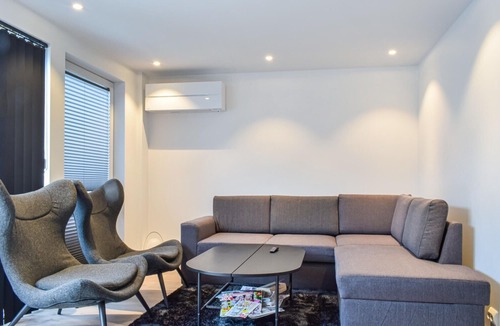 Ny Hellesund House | 4 bedroom accommodation in Søgne