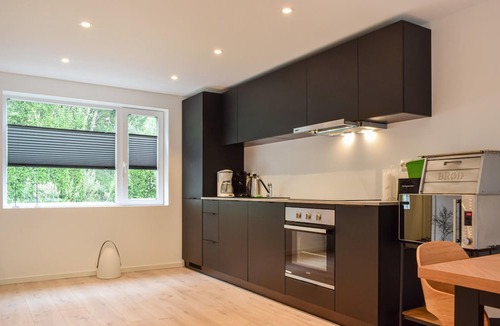 Ny Hellesund House | 4 bedroom accommodation in Søgne