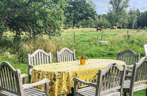 Aseda House | 4 bedroom accommodation in Åseda