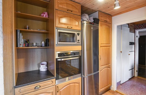Slite House | 4 bedroom accommodation in Slite