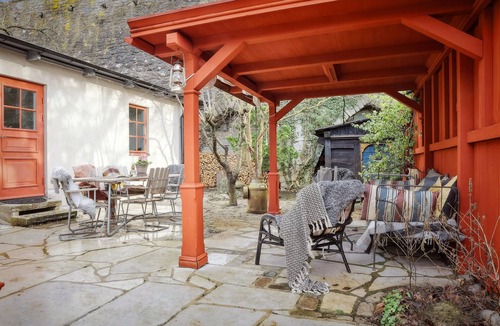Innerstaden House | 4 bedroom accommodation in Visby