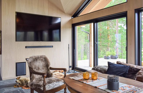 Kviteseid House | 4 bedroom accommodation in Vrådal