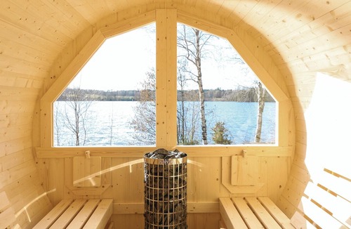 Gnosjo House | 4 bedroom accommodation in Gnosjö
