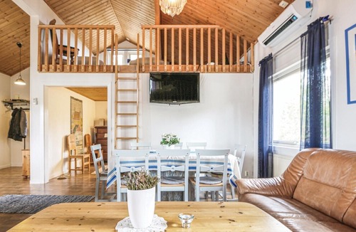 Gnosjo House | 4 bedroom accommodation in Gnosjö
