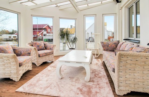 Hoganas House | 4 bedroom accommodation in HÖGANÄS