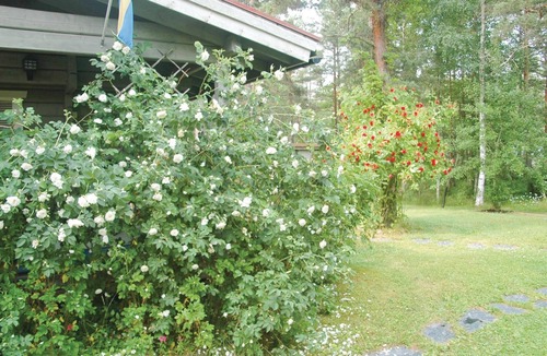 Hammaro Municipality House | 4 bedroom accommodation in Hammarö