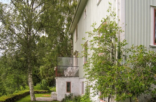 Kall House | 4 bedroom accommodation in Järpen