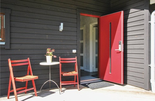 Sodvik House | 4 bedroom accommodation in Löttorp