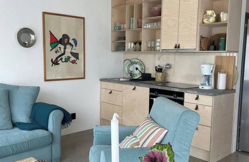 Leksand House | 4 bedroom accommodation in Leksand