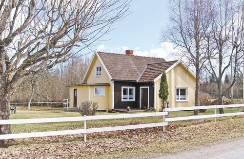 Torsas Municipality House | 4 bedroom accommodation in Torsås