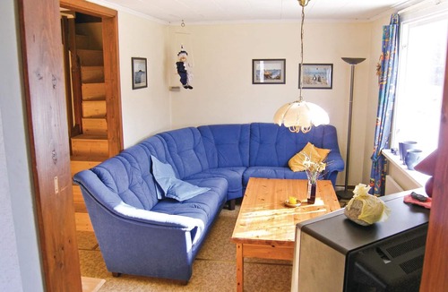 Torsas Municipality House | 4 bedroom accommodation in Torsås