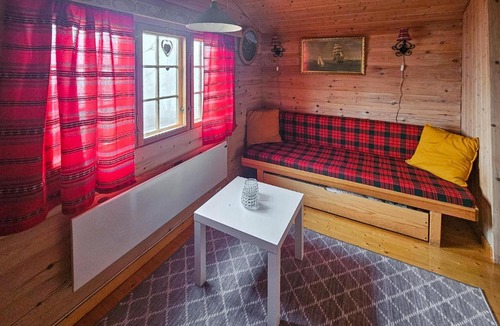 Uvdal House | 4 Bedroom Amazing Home In Rødberg