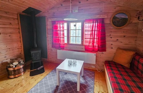 Uvdal House | 4 Bedroom Amazing Home In Rødberg