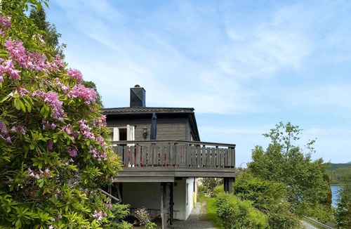 Halsa House | 4 bedroom amazing home in Valsøyfjord