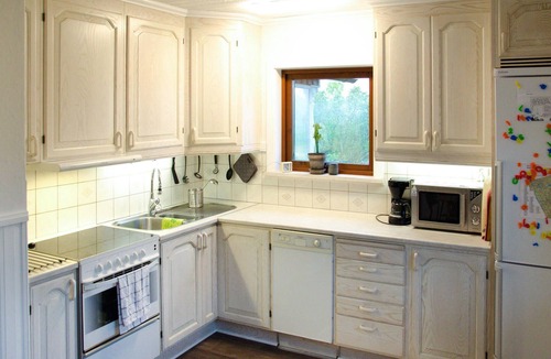 Malungsfors House | 4 bedroom amazing home in Malungsfors
