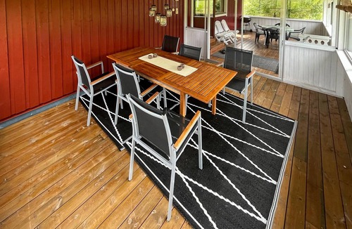 Malungsfors House | 4 bedroom amazing home in Malungsfors