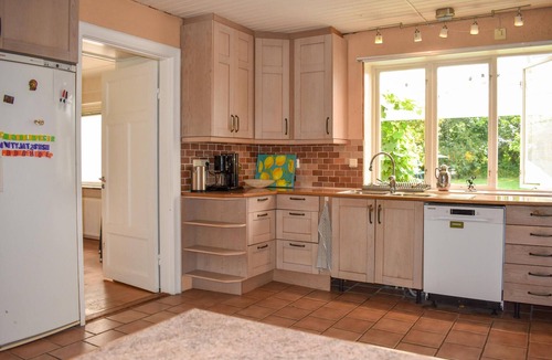 Simrishamn House | 4 bedroom amazing home in Simrishamn