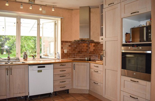 Simrishamn House | 4 bedroom amazing home in Simrishamn