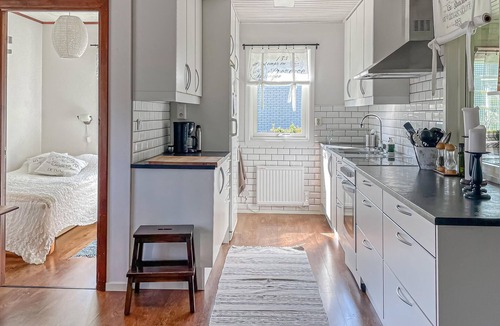 Gullbrandstorp House | 4 bedroom amazing home in Villshärad