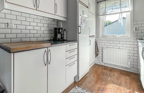 Gullbrandstorp House | 4 bedroom amazing home in Villshärad