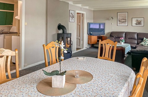 Lindesnes House | 4 bedroom amazing home in Lindesnes
