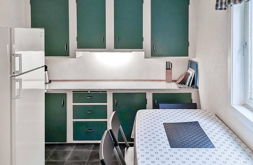 Lindesnes House | 4 bedroom amazing home in Lindesnes