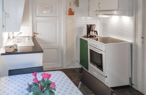 Lindesnes House | 4 bedroom amazing home in Lindesnes
