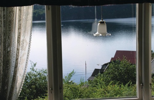 Lindesnes House | 4 bedroom amazing home in Lindesnes