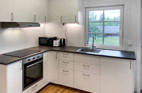 Korsberga House | 4 bedroom amazing home in Korsberga