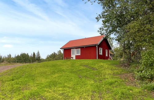Korsberga House | 4 bedroom amazing home in Korsberga