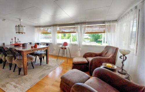 Haverdal House | 4 Bedroom Amazing Home In Haverdal