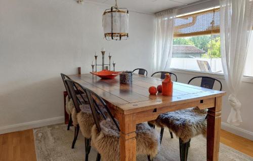 Haverdal House | 4 Bedroom Amazing Home In Haverdal