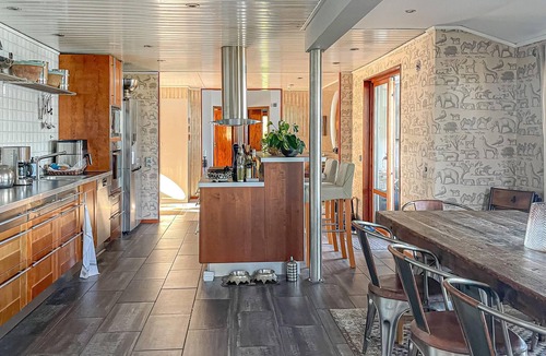 Gottskar House | 4 bedroom amazing home in Onsala