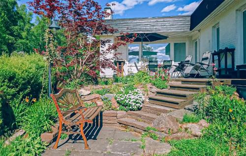 Vimmerby House | 4 Bedroom Amazing Home In Vimmerby