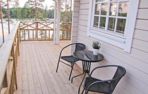 Arjang House | 4 Bedroom Amazing Home In Årjäng