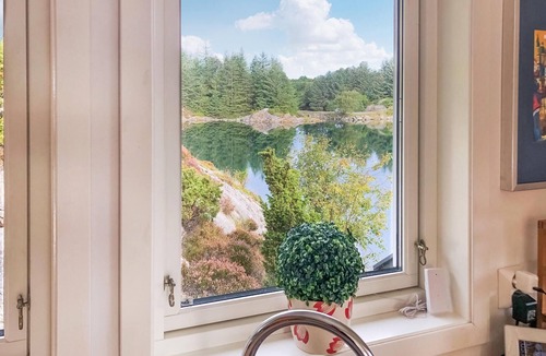 Bokn House | 4 bedroom amazing home in Bokn