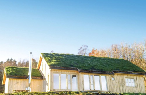 Flekkefjord House | 4 bedroom amazing home in Sira