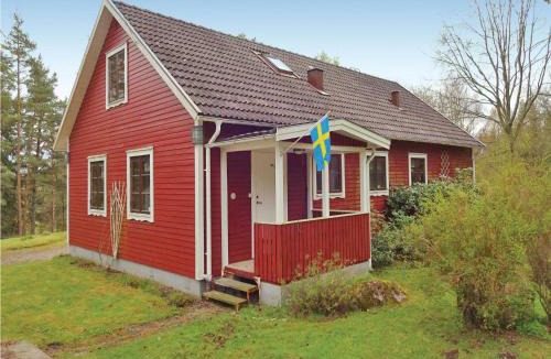 Trensum House | 4 Bedroom Amazing Home In Trensum