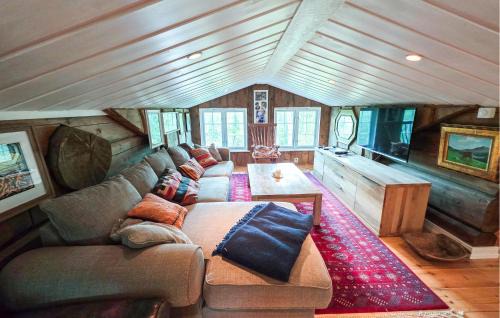 Ski House | 4 Bedroom Amazing Home In Ytre Enebakk
