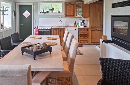 Farsund House | 4 bedroom amazing home in Farsund