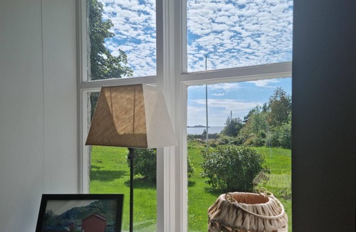 Farsund House | 4 bedroom amazing home in Farsund