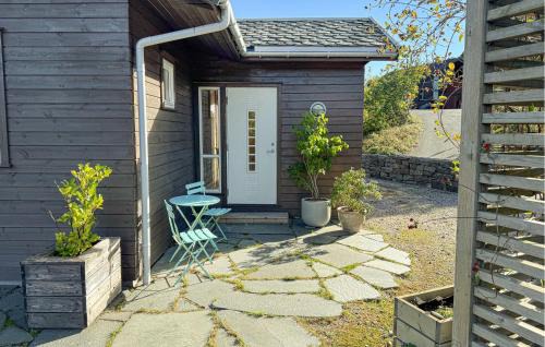 Lindesnes House | 4 Bedroom Amazing Home In Lindesnes