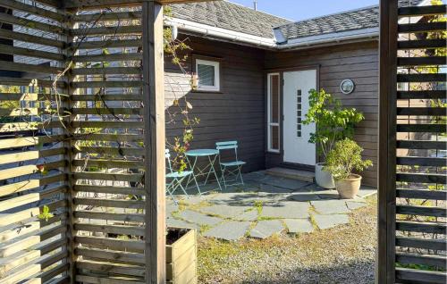 Lindesnes House | 4 Bedroom Amazing Home In Lindesnes