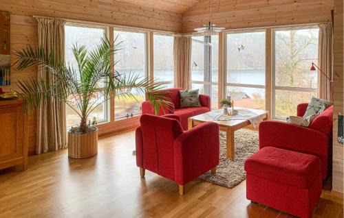 Lindesnes House | 4 Bedroom Amazing Home In Lindesnes