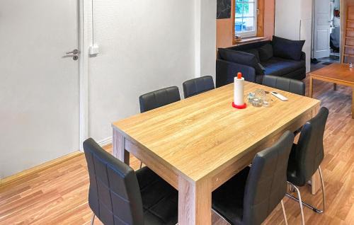 Korsberga House | 4 Bedroom Amazing Home In Korsberga