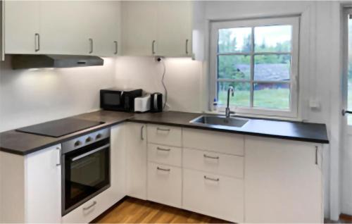 Korsberga House | 4 Bedroom Amazing Home In Korsberga